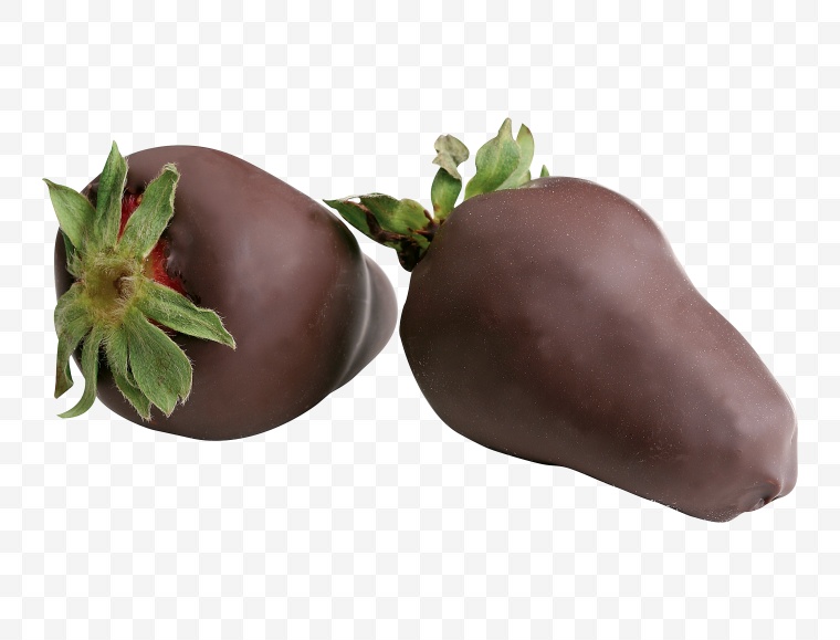 巧克力 可可脂 零食 朱古力 甜食 草莓 