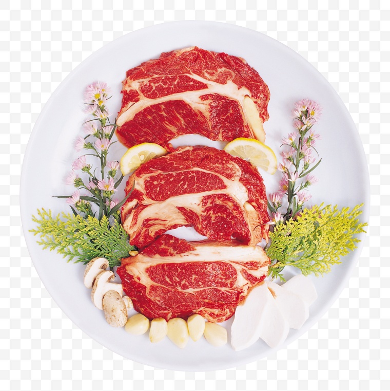 肉 肉类 瘦肉 牛肉 牛排 生肉 