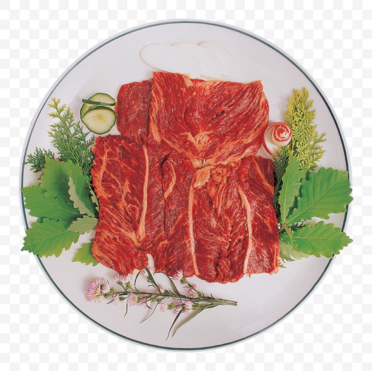 肉 肉类 瘦肉 牛肉 牛排 生肉 