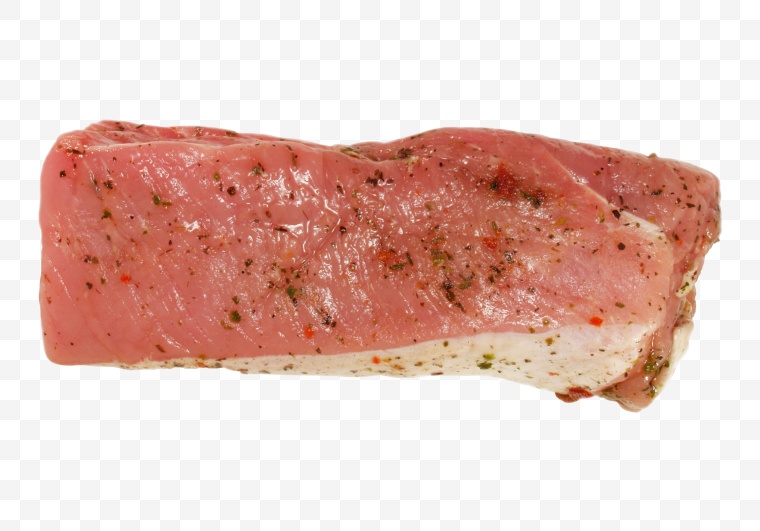 肉 肉类 腌肉 肥肉 瘦肉 猪肉 食物 
