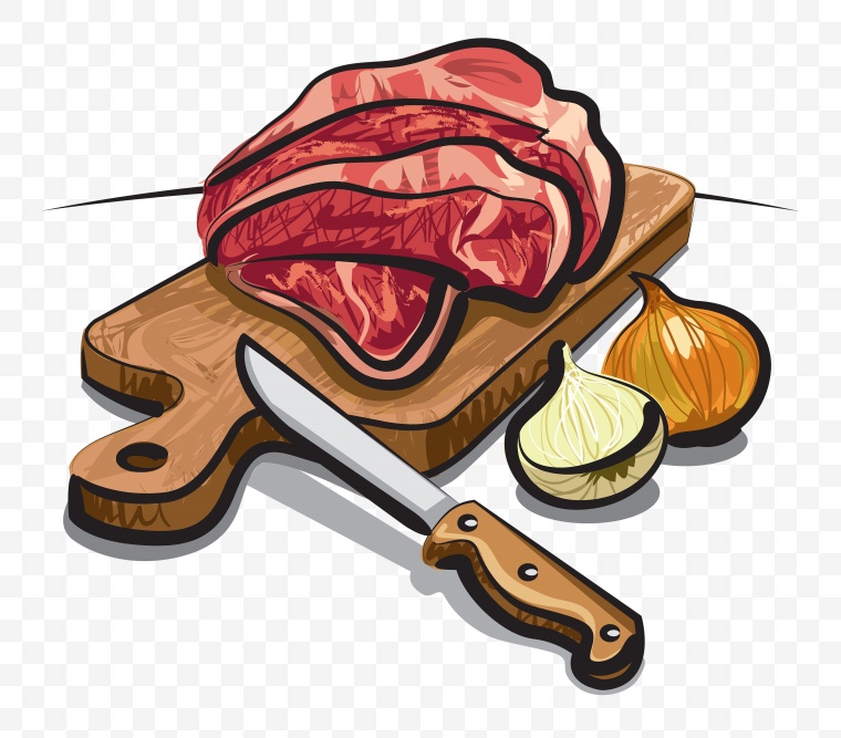 肉 肉类 瘦肉 牛肉 肥肉 生肉 食物 