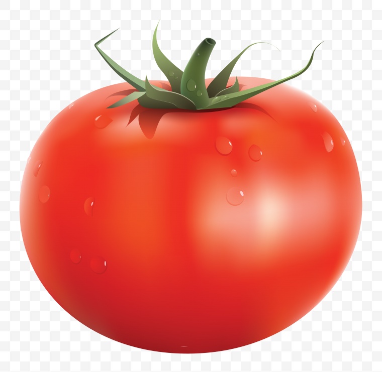 西红柿 番茄 蔬菜 