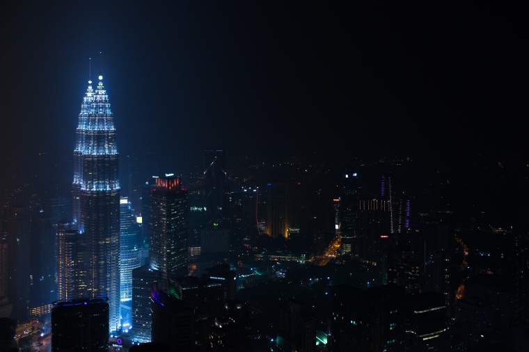 城市 夜景 夜生活 夜色 都市 大厦 大楼 背景图 背景 高清背景 