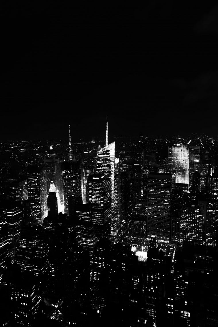 城市 夜景 夜生活 夜色 都市 大厦 大楼 背景图 背景 高清背景 