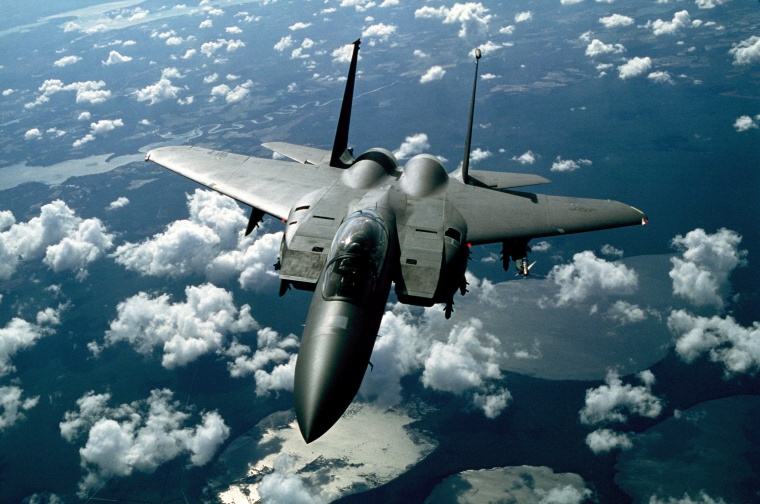 飞机 天空 机翼 蓝天 白云 科技 背景图 高清背景图 背景素材 
