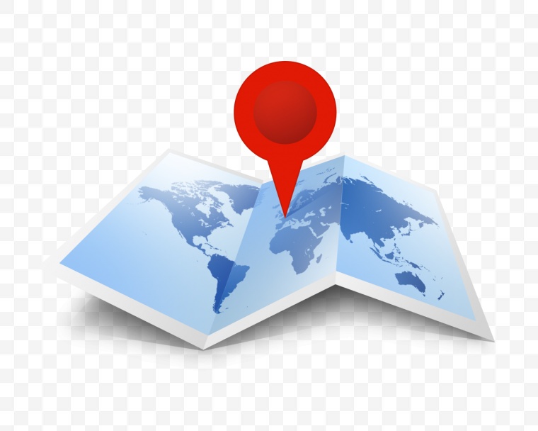 世界地图图标 世界地图 图标 地图 地图标注 位置 地标 