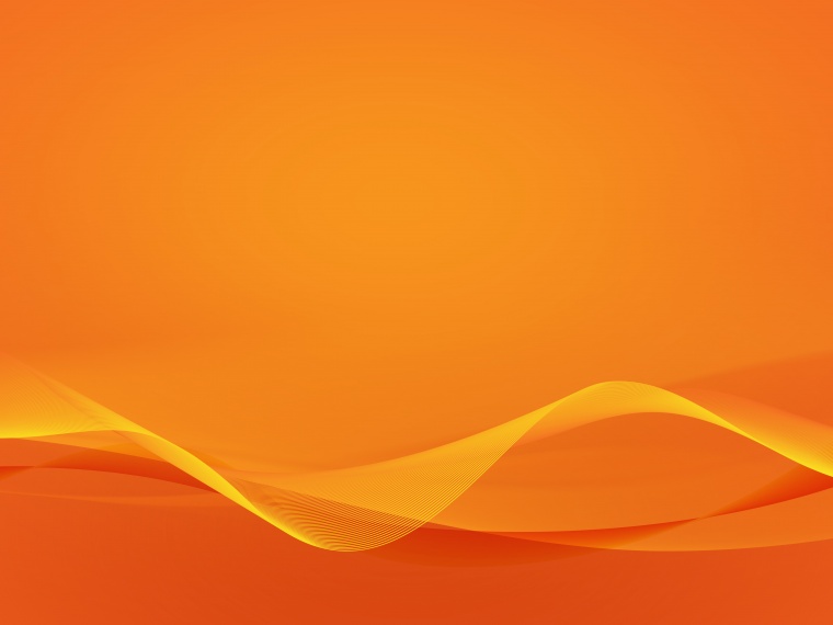 橙色背景 抽象背景 波浪线条 背景图 背景 高清背景 橙色 抽象 