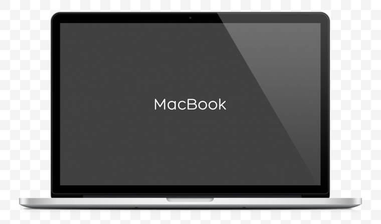 MacBook 样机模板 笔记本样机 笔记本模板 MacBook样机 MacBook模板 样机 模板 