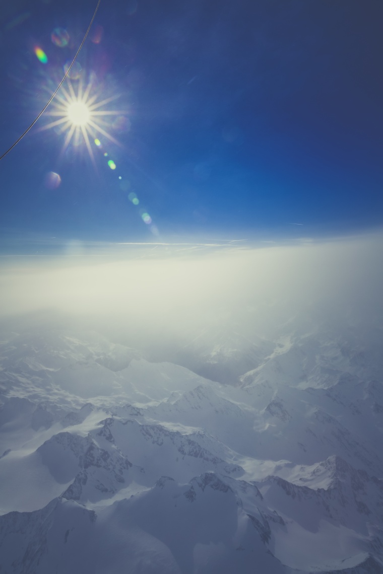 雪山 冬天 冬季 雪 雪地 山 山脉 阳光 天空 自然 季节 背景图 背景 高清背景 