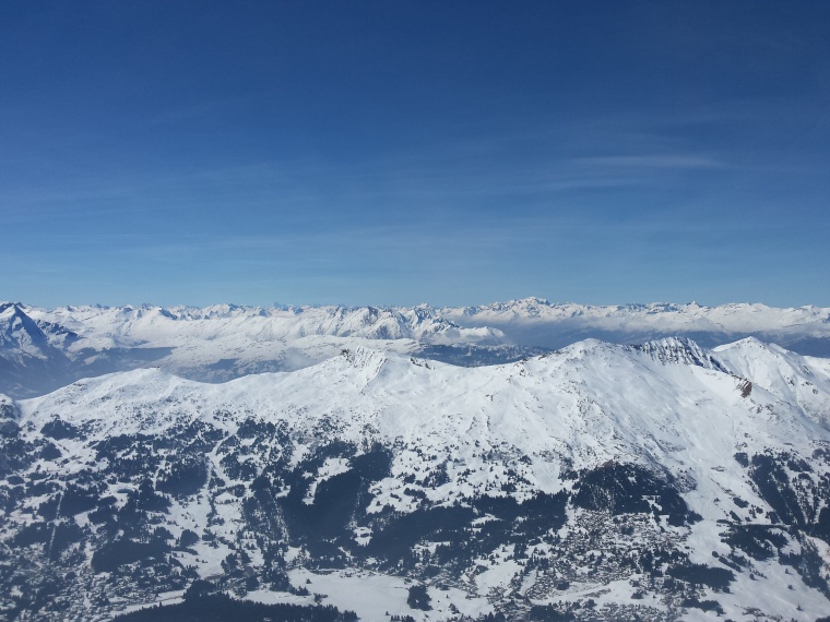 雪山 冬天 冬季 雪 雪地 山 山脉 天空 自然 季节 背景图 背景 高清背景 