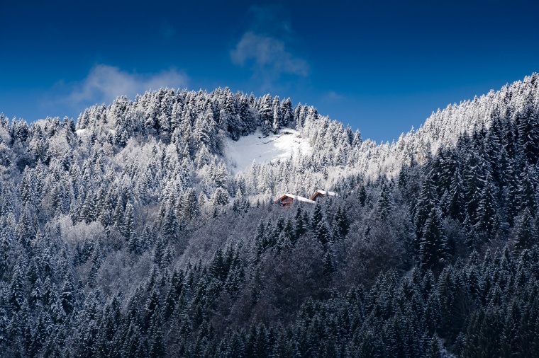 雪山 冬天 冬季 雪 雪地 山 山脉 天空 自然 季节 背景图 背景 高清背景 