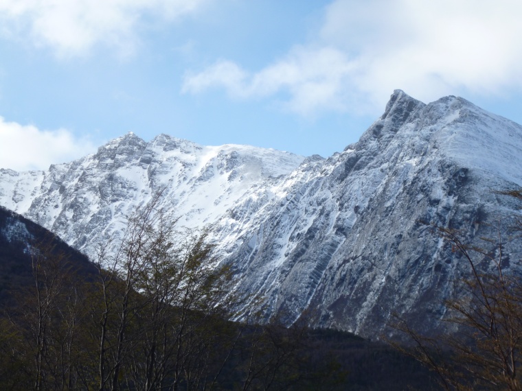 雪山 冬天 冬季 雪 雪地 山 山脉 天空 自然 季节 背景图 背景 高清背景 