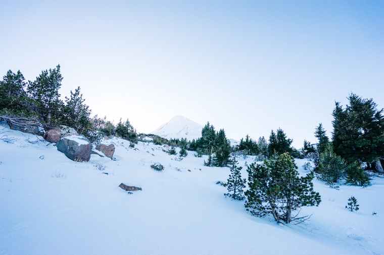 雪山 冬天 冬季 雪 雪地 山 山脉 天空 自然 季节 背景图 背景 高清背景 