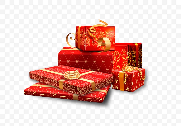 礼品盒 礼物 礼品 礼盒 节日 促销 活动 优惠 红色礼盒 