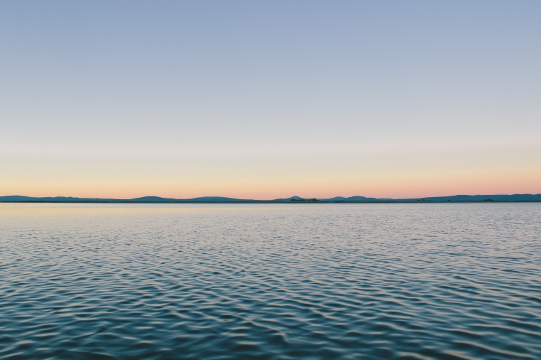 大海 海 海浪 海水 水 风景 黄昏 自然 背景 背景图 高清背景 