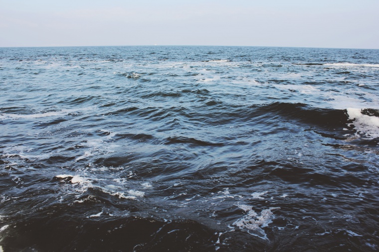 大海 海 海水 水 海面 浪花 海浪 风景 自然 背景 背景图 高清背景 