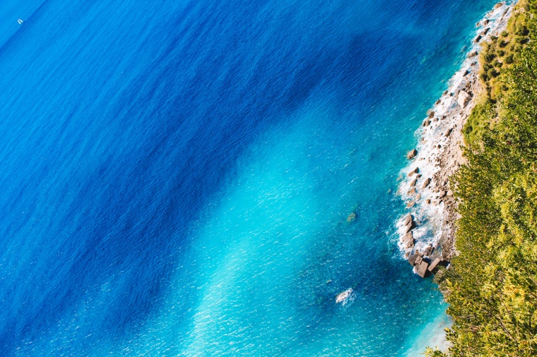 大海 海 海水 水 海面 海滩 风景 自然 背景 背景图 高清背景 