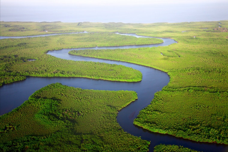 湖 河流 河水 河 风景 森林 自然 背景 背景图 高清背景 