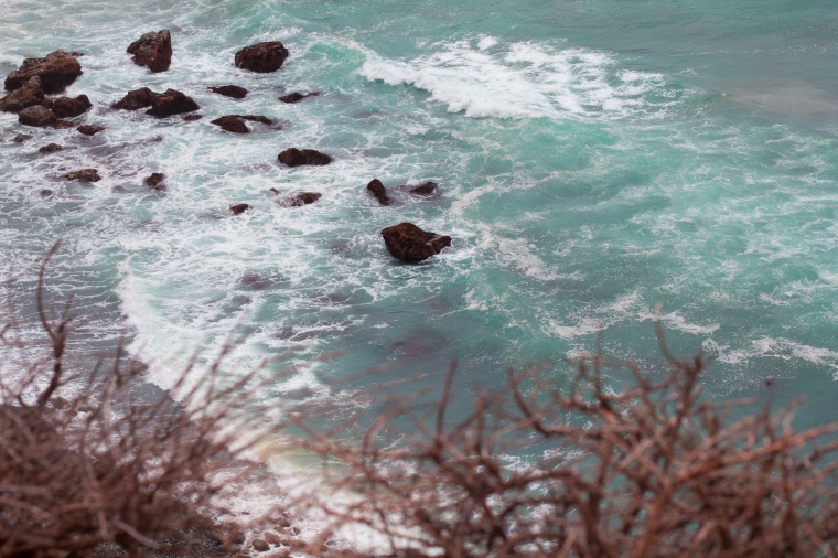 大海 海 海水 水 海面 海浪 浪花 礁石 风景 自然 背景 背景图 高清背景 