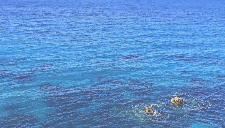 大海 海 海水 水 海面 海景 礁石 风景 自然 背景 背景图 高清背景 