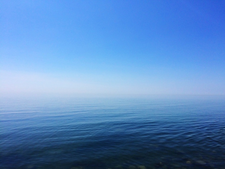 大海 海 海水 水 海面 风景 天空 蓝天 自然 背景 背景图 高清背景 