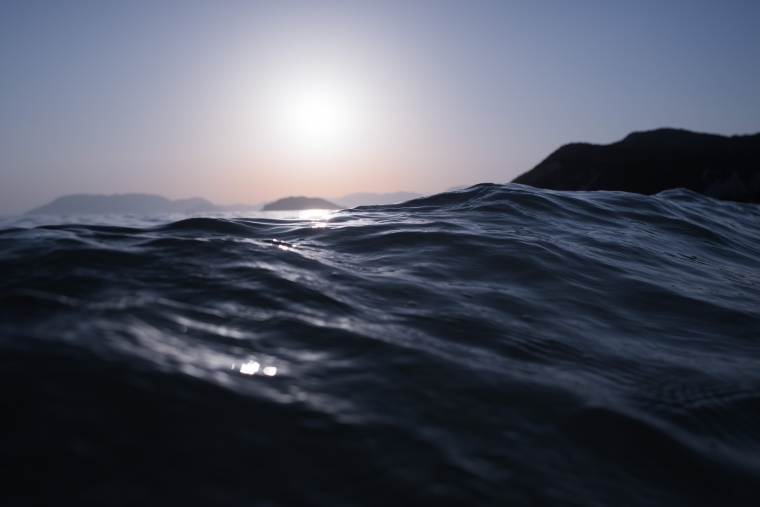 大海 海 海水 水 海面 夕阳 风景 自然 背景 背景图 高清背景 