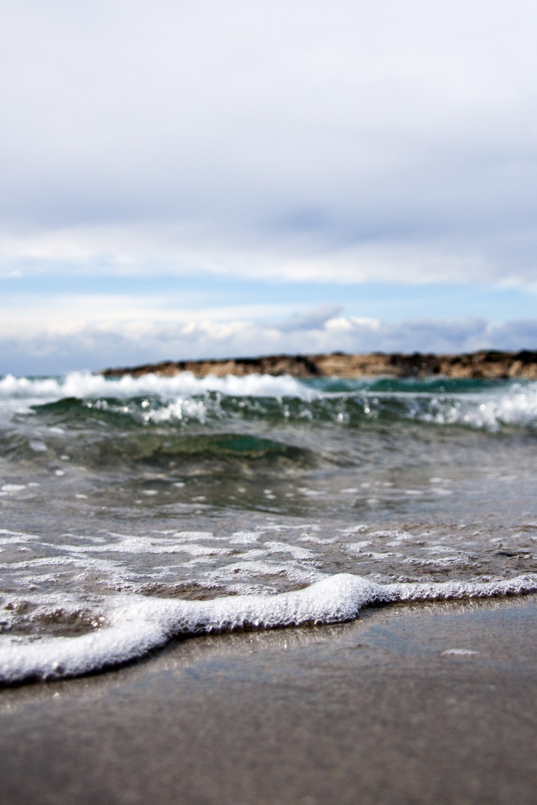 大海 海 海水 水 海面 海浪 浪花 海滩 风景 自然 背景 背景图 高清背景 