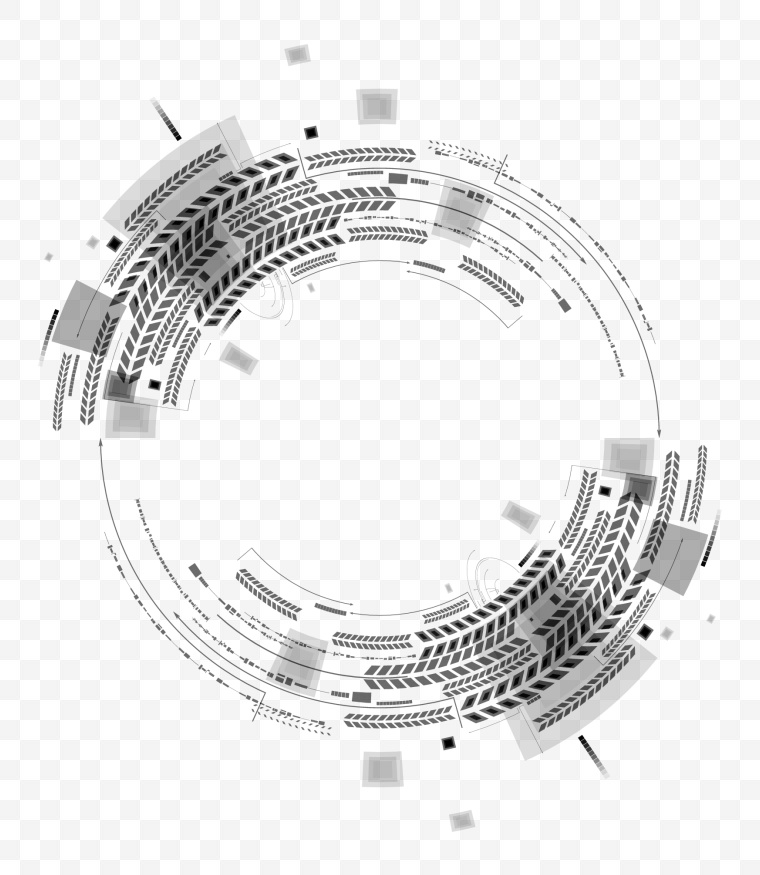 科技 科技感 现代感 科技元素 圆形 现代科技 高科技 未来科技 科技形状 抽象 图表 数据 信息科技 信息 