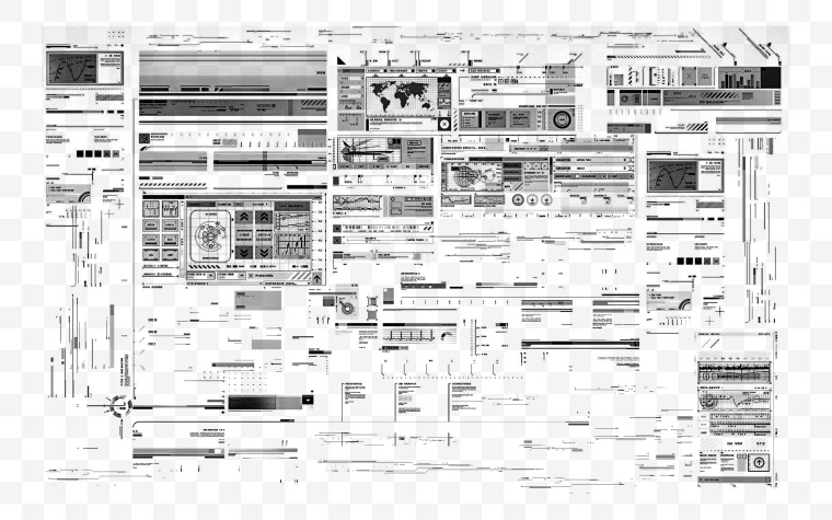 科技 科技感 现代感 科技元素 现代科技 高科技 未来科技 科技形状 抽象 图表 数据 信息科技 信息 