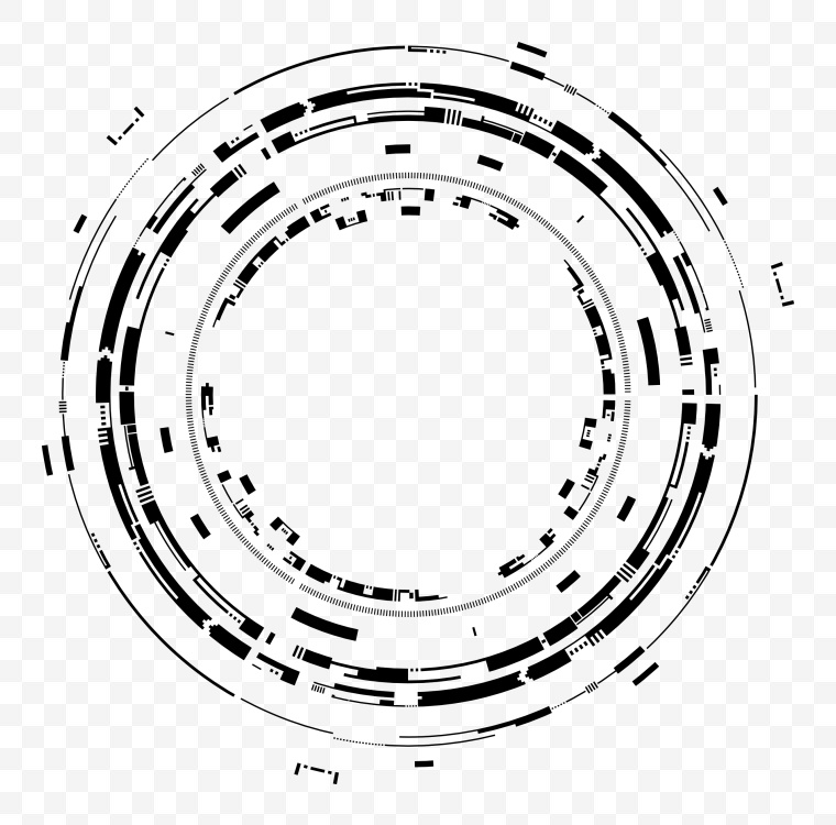 科技 科技感 现代感 科技元素 圆形 现代科技 高科技 未来科技 科技形状 抽象 图表 数据 信息科技 信息 