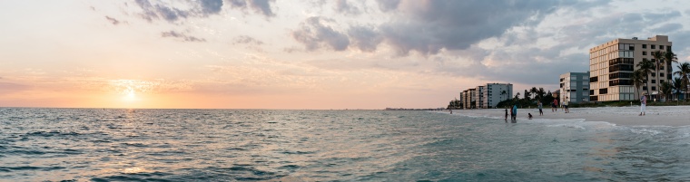 海滩 海边 沙滩 天空 自然 海 大海 黄昏 风景 背景图 高清背景 背景 