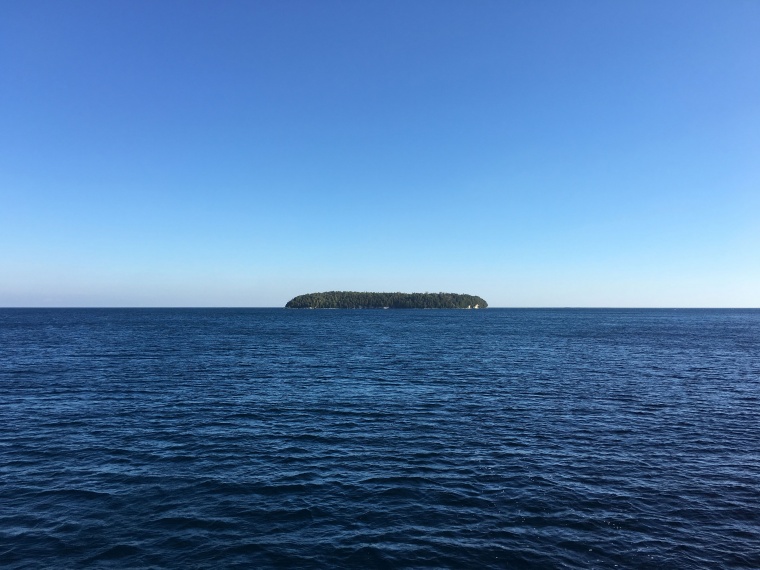 大海 海 海水 水 海面 蓝天 天空 风景 自然 背景 背景图 高清背景 