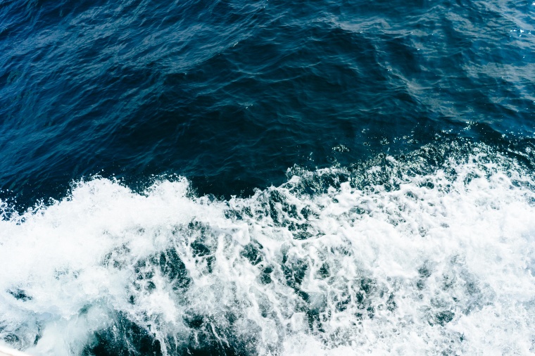 大海 海 海水 水 海面 海浪 浪花 风景 自然 背景 背景图 高清背景 