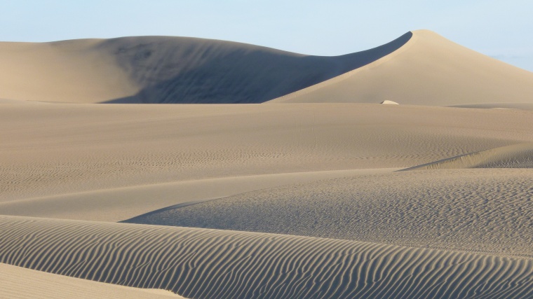 沙漠 荒漠 大漠 沙 自然 天空 风景 背景图 高清背景 背景 