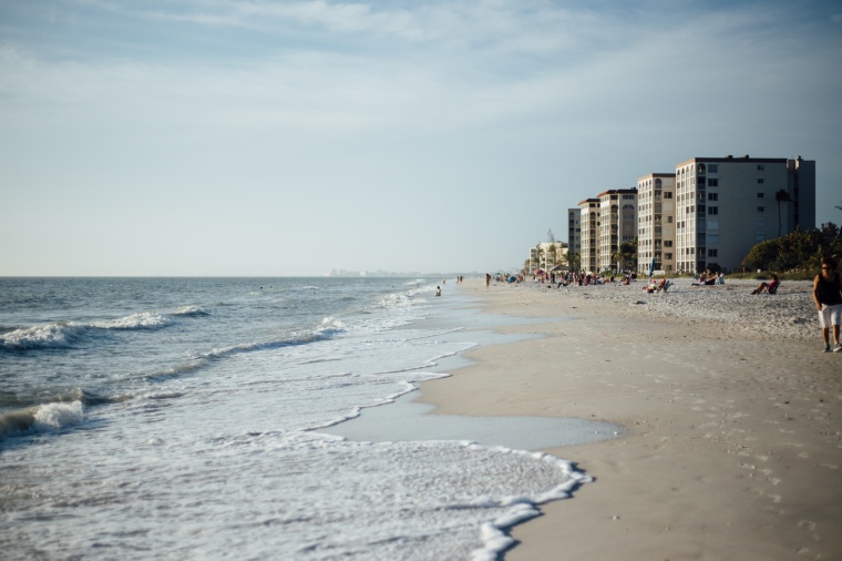 酒店 度假 度假酒店 豪华酒店 海边 海滩 建筑 风景 背景 背景图 高清背景 
