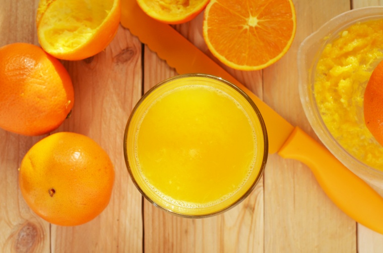 橙子 水果 杯子 果汁 橙汁 背景图 高清背景 背景 