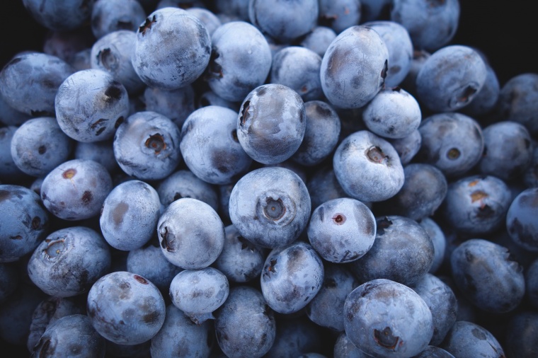 水果 蓝莓 花青素 水果皇后 背景图 高清背景 背景 