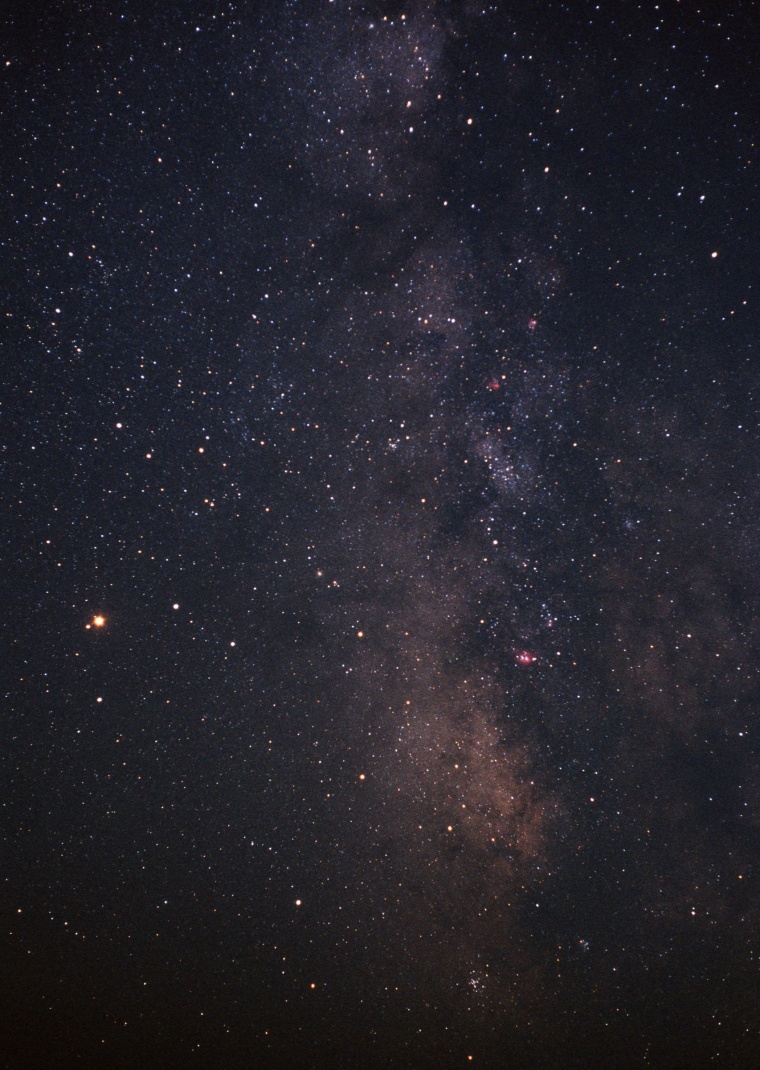 星空夜景 星空 宇宙 夜晚 夜晚星空 