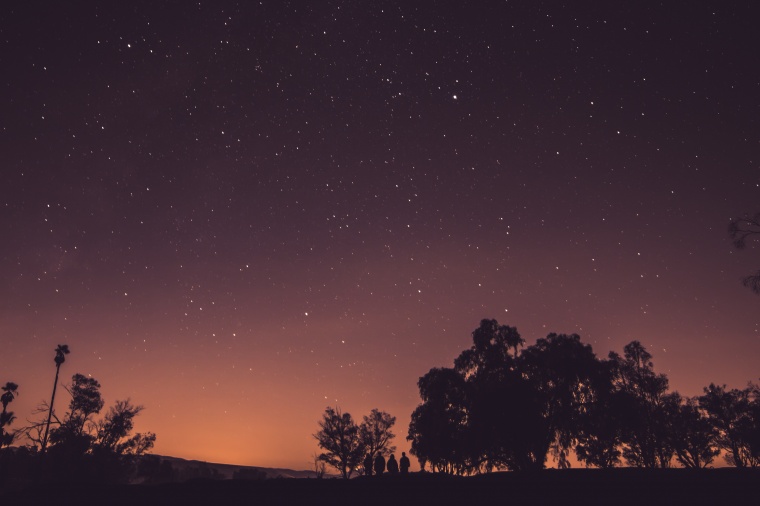  夜空 夜色 夜景 宇宙 星空 宇宙星空 星星 星球 夜空 自然 