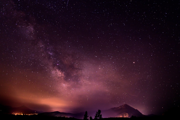 夜空 宇宙 星空 宇宙星空 夜色 夜景 星星 星球 夜空 自然 