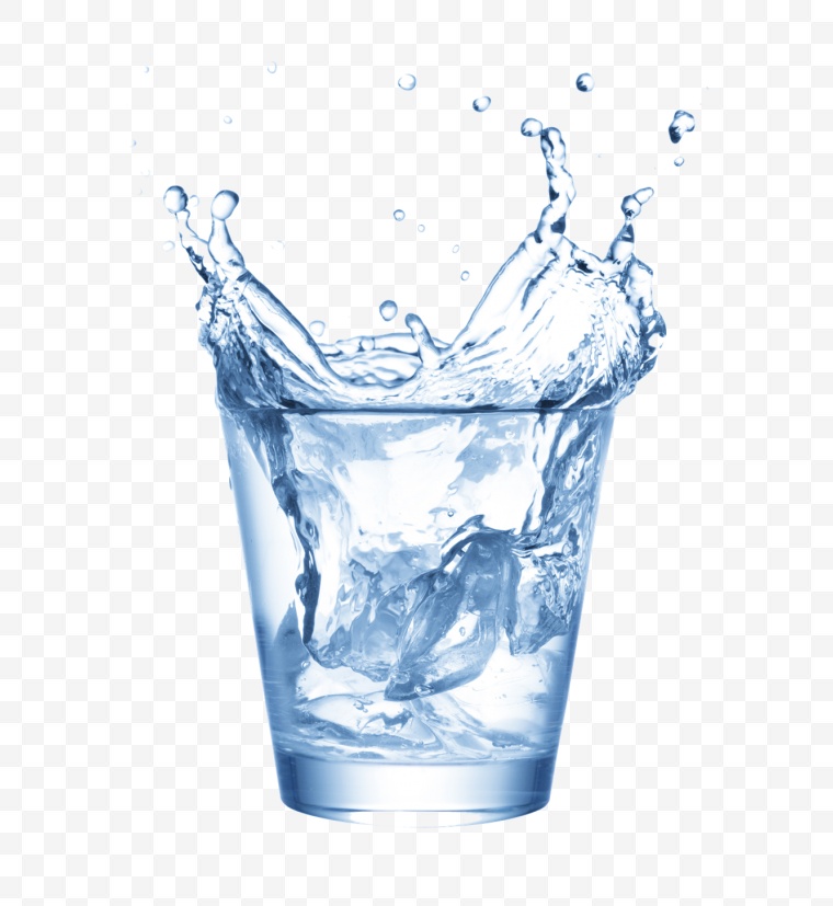 水玻璃杯 玻璃杯 杯子 水杯 