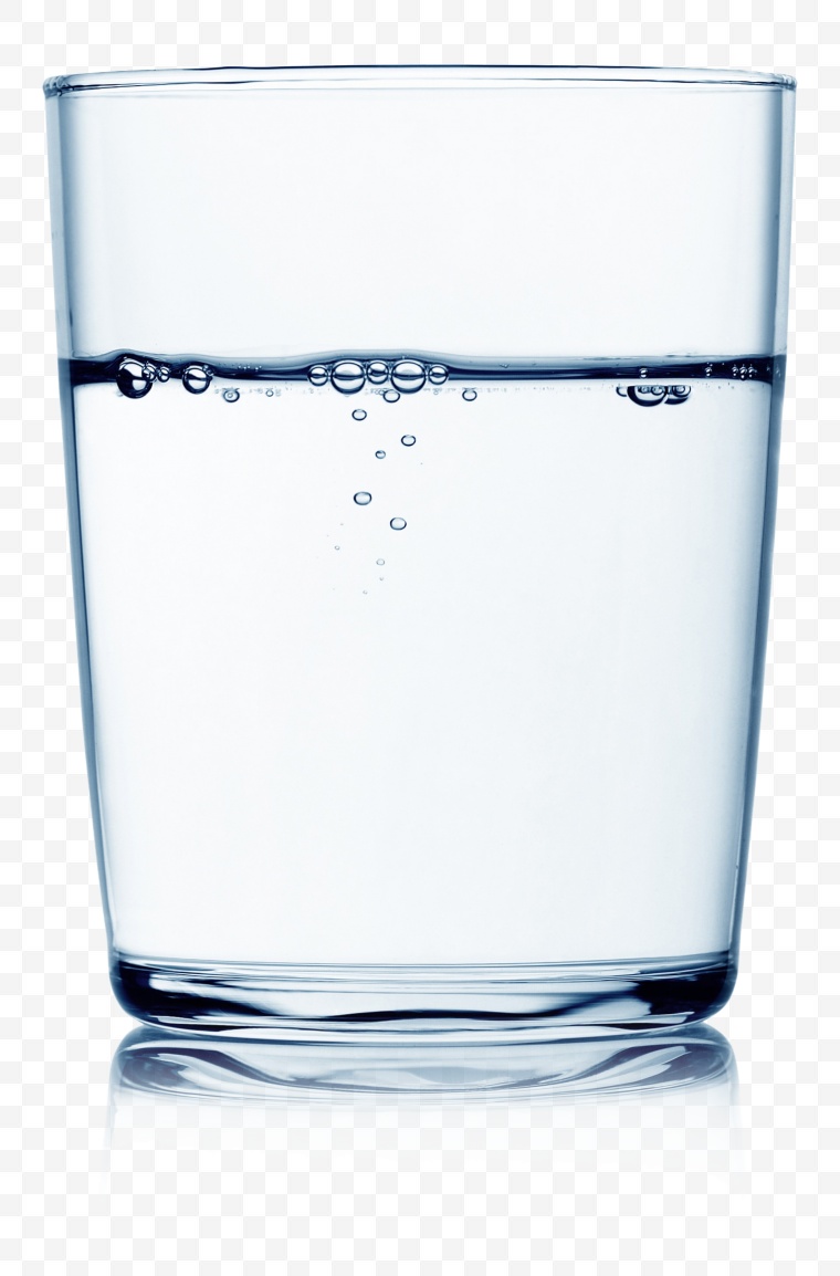 水玻璃杯 玻璃杯 杯子 水杯 