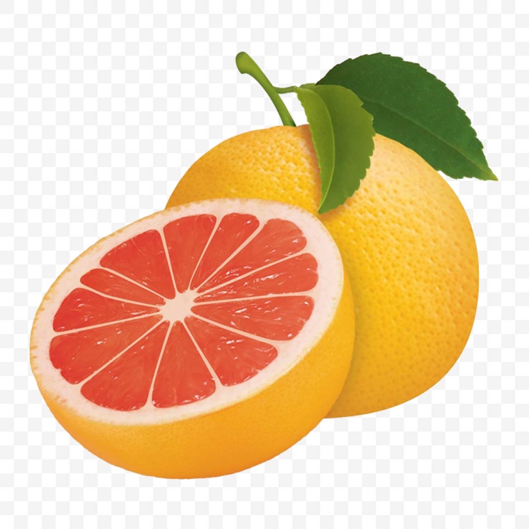 西柚 血橙 红橙 橙子 柚子 水果 