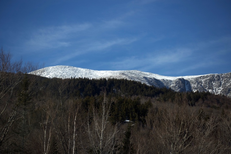 山峰 山 山脉 雪山 天空 自然 风景 