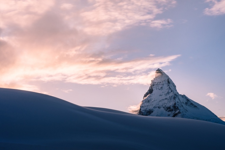 风景 景色 雪景 自然 风光 冬季 冬天 雪山 