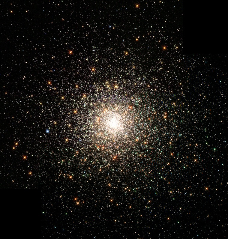 星空 灿烂 夜空 星星 夜景 宇宙 星系 