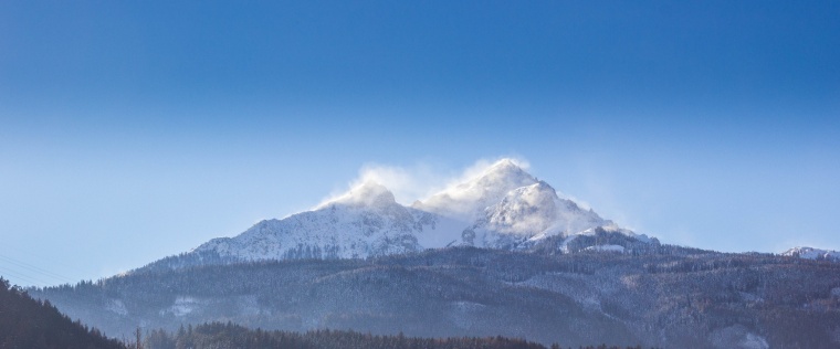 风景 景色 雪景 自然 风光 冬季 冬天 雪山 