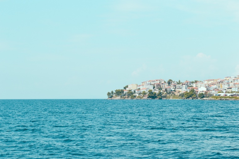 风景 景色 大海 海岸 海边 美景 自然 