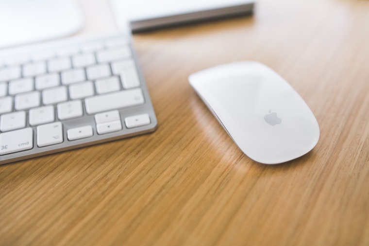 鼠标 键盘 电子产品 科技 办公桌 商业 