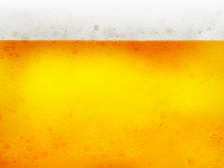 黄啤酒纹理 啤酒泡沫 啤酒背景 背景 背景图 